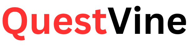 QuestVine logo